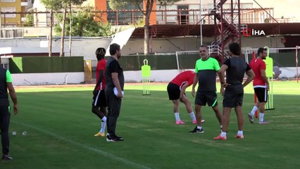 Adama Traore maç saatinde belli olacak