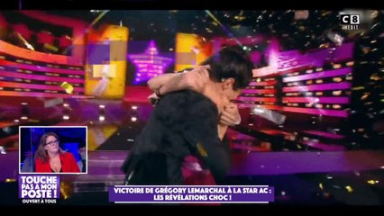 La victoire de Grégory Lemarchal à "La Star Academy" était-elle "scénarisée" par la production ?