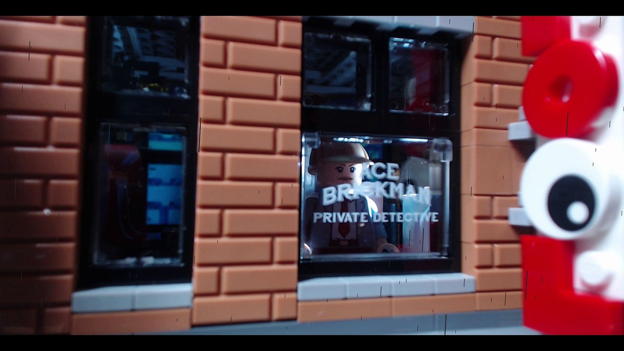 The Santa Case (2018)