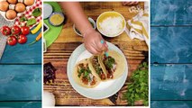 Guisados fáciles y deliciosos para tacos | Cocina Delirante