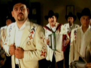 Encuentro Norteño - No Estoy Enamorado