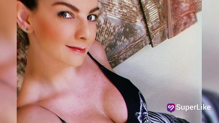 Con foto de su infancia, Carolina Cruz demostró que hay cosas que no cambian