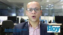 Las Principales de HOY 2 de octubre presentadas por Balbiery Rosario