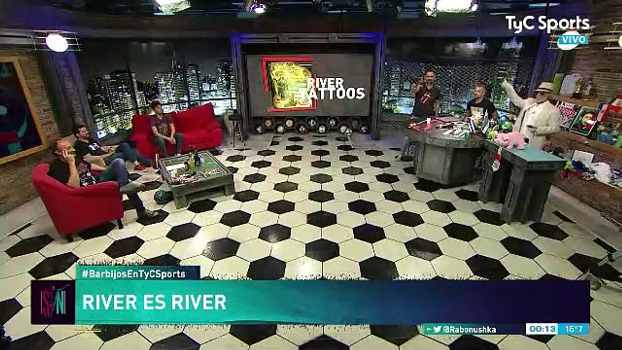Programa Sin Nombre