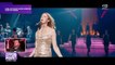 Valérie Lemercier incarnera Céline Dion dans un  biopic consacré à la chanteuse