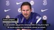 Chelsea - Lampard répond sans détour à Mourinho après leur accrochage