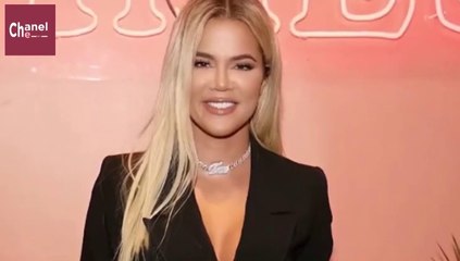 Khloe Kardashian is Pregnant And Finally Reveals 'Baby Bump'!!
