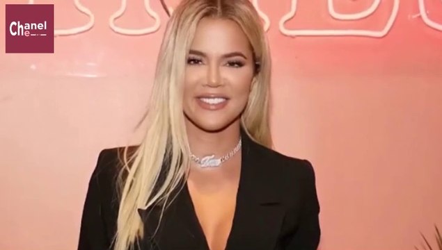 Khloe Kardashian is Pregnant And Finally Reveals 'Baby Bump'!!