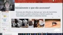 ecologia e zoonoses