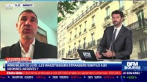 Laurent Demeure (Coldwell Banker) : Quelles évolutions du prix et de la demande pour le marché du haut de gamme ? - 02/10