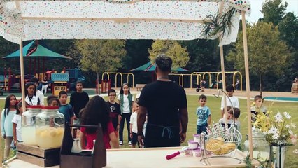 Redimi2 - Asina Nona ft. Samantha