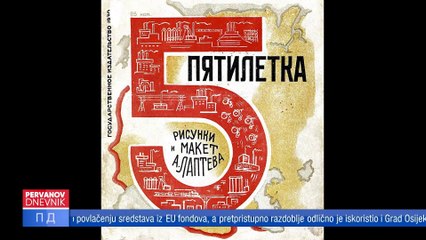 Pervanov Dnevnik - Epizoda 13 (01.10.2020.)