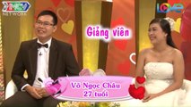 Nam sinh NHẢY LÊN MÁI NHÀ thực hiện KẾ HOẠCH TỎ TÌNH cưa đổ GIẢNG VIÊN, 'BỎ RƠI VỢ' đêm TÂN HÔN IVCS