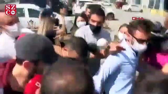 Halil Sezai ameliyat oldu