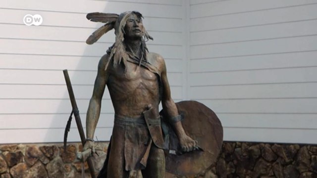 Выборы в США: жителям индейской резервации в Южной Дакоте голосовать мешают социальные проблемы (02.10.2020)