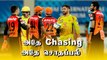 IPL 2020: CSKவின் 3வது தோல்வி ! SRHஇடம் போராடிய Dhoni, Jadeja | OneIndia Tamil