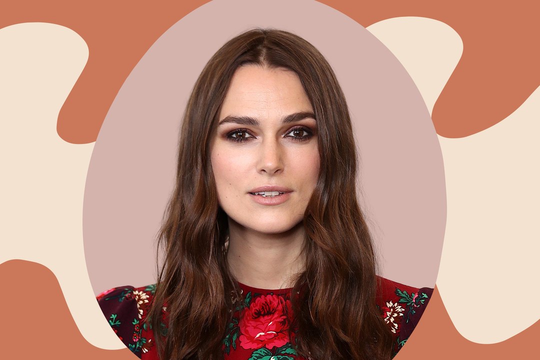 Keira Knightley Says We Need to Stop Giving Men a "Free Pass" When It Comes to Parenting