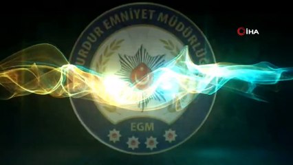 Uyuşturucular narkotik köpeği Sarik'e takıldı