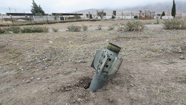 ما وراء الخبر- دعوات أرمينية للحوار حول إقليم قره باغ.. ما فرص النجاح في ظل استمرار الاشتباكات؟