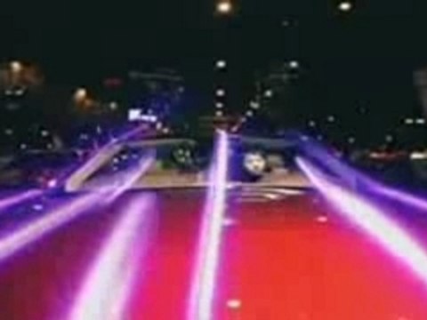 [PV] Dong Bang Shin Ki - Purple Line