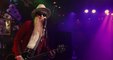 Billy F Gibbons - Hollywood 151