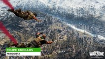 Call of Duty expulsó a más de 20.000 jugadores tramposos