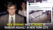 Rick Moranis Attacked in Random Assault in New York City