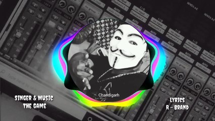 INVOLVE | The Game | Full New Punjabi Song 2020 y n studio