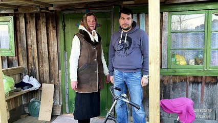 Живу без паспорта с 2009 года