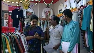 Tamil Comedy Show | S.V .Segar |