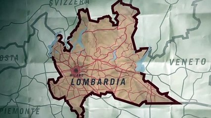 Postcard MXGP of Europe (Mantova) 2020