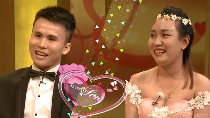 Khó tin nhưng có thật | Cặp vợ chồng yêu nhau trong sáng cho đến tận đêm tân hôn.