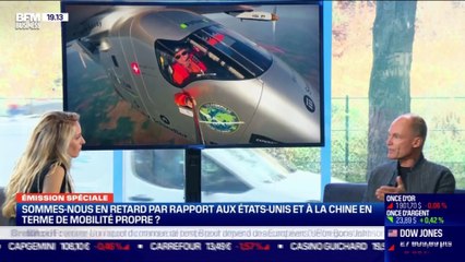 Objectif Raison d'être : Quelles solutions pour avancer dans un monde plus résilient ? - Vendredi 2 octobre