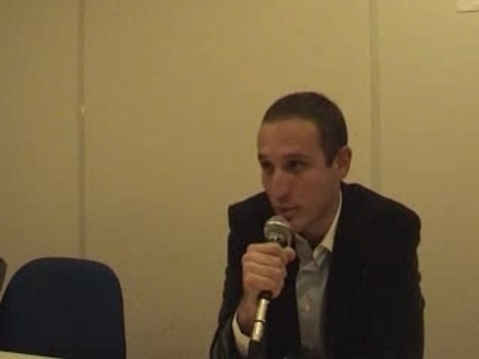 Interview A. Giros