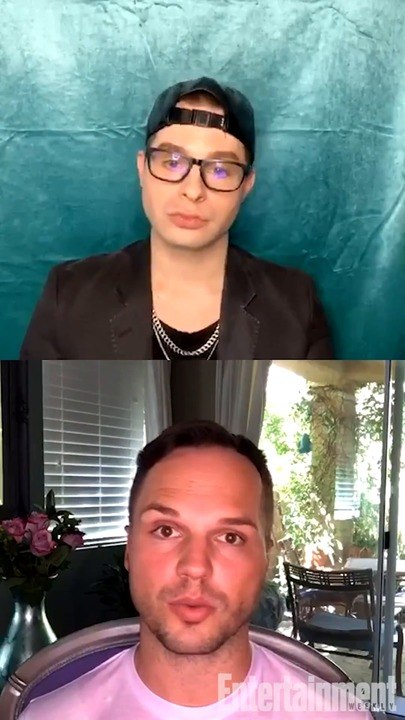Queening Out with Derrick Barry