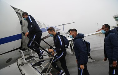 Toulouse-ESTAC⎥Le voyage des Troyens direction le Sud-Ouest