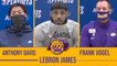 Are LeBron James, Anthony Davis jealous? | Lakers vs Heat NBA Finals | Celtics Rivals Banner Chase