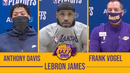 Are LeBron James, Anthony Davis jealous? | Lakers vs Heat NBA Finals | Celtics Rivals Banner Chase