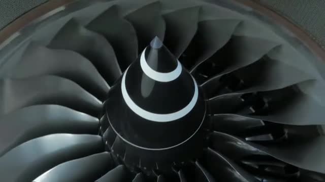 Una aerolínea indonesia pinta uno de sus Airbus con mascarilla para concienciar sobre su uso ante el coronavirus