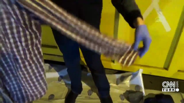 Son dakika haberler... Cemal Kaşıkçı'yı burada öldürmüşler! Görüntüler paylaşıldı