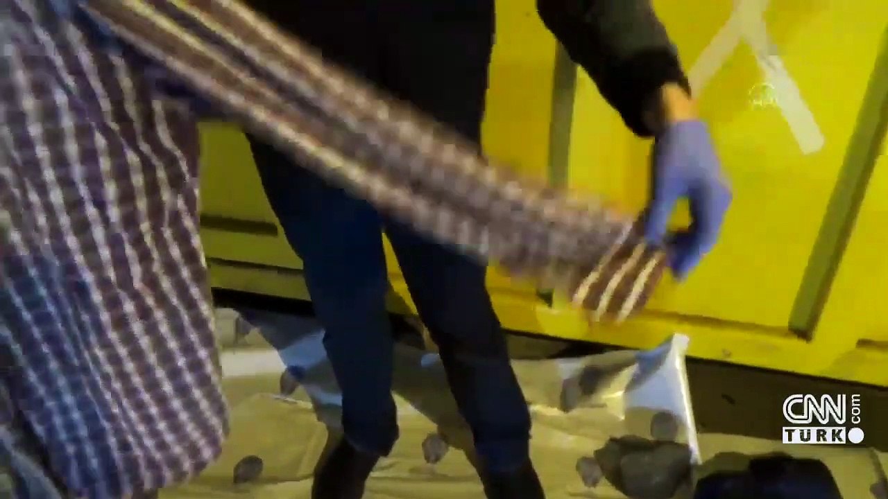 Son dakika haberler... Cemal Kaşıkçı'yı burada öldürmüşler! Görüntüler paylaşıldı