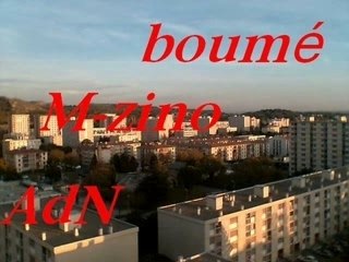 salon nord Adn momo boumé