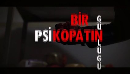 Bir Psikopatın Günlüğü | Fragman