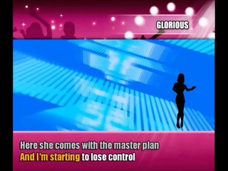Glorious — (Macklemore ft. Skylar) (Version Karaoké)