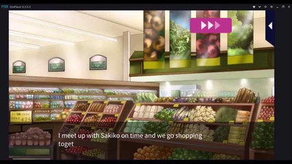 Allure of Chocolate - Ota Mamoru & Baba