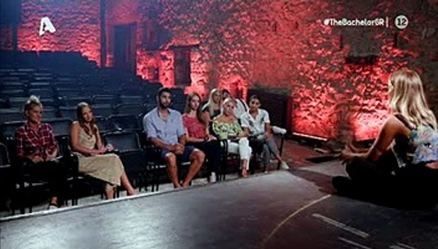 The Bachelor: Με δάκρυα στα μάτια περιέγραψε το οικογενειακό ατύχημα