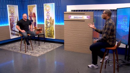 Brad and Mike Broomhead Talk Current Issues