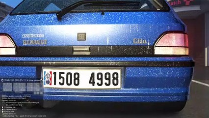 Clio Williams