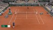 French Open - Day 6 Highlights