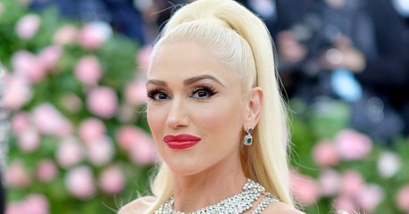 De ser 'solo una chica' a una diva de la música: el camino de Gwen Stefani al éxito